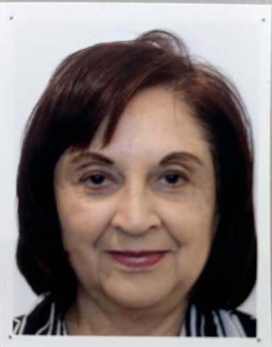 Jeanne Marie DeSouza